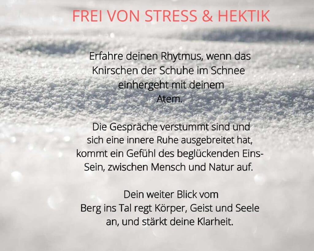 Braumandl - Seminare